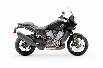 Harley-Davidson Pan America 1250 2021 - Bild 9 Harley-Davidson Pan America 1250 2021 - Bild 9