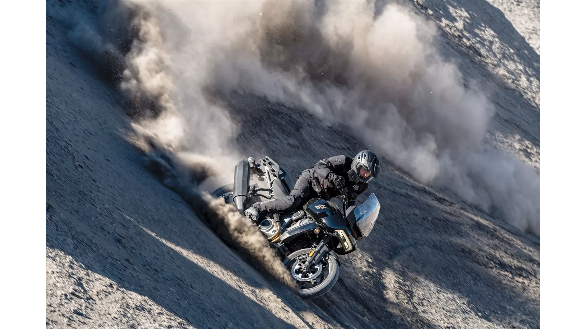 Harley-Davidson Pan America 1250 - Image 14 Harley-Davidson Pan America 1250 - Image 14