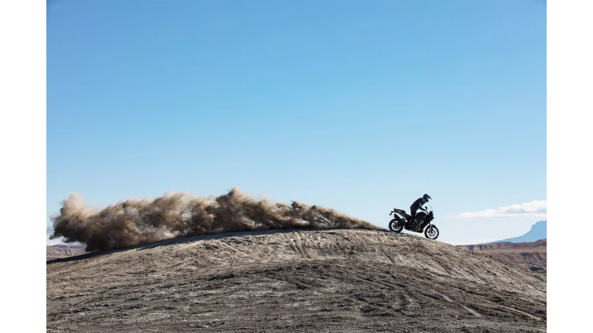 Harley-Davidson Pan America 1250 - Image 16 Harley-Davidson Pan America 1250 - Image 16