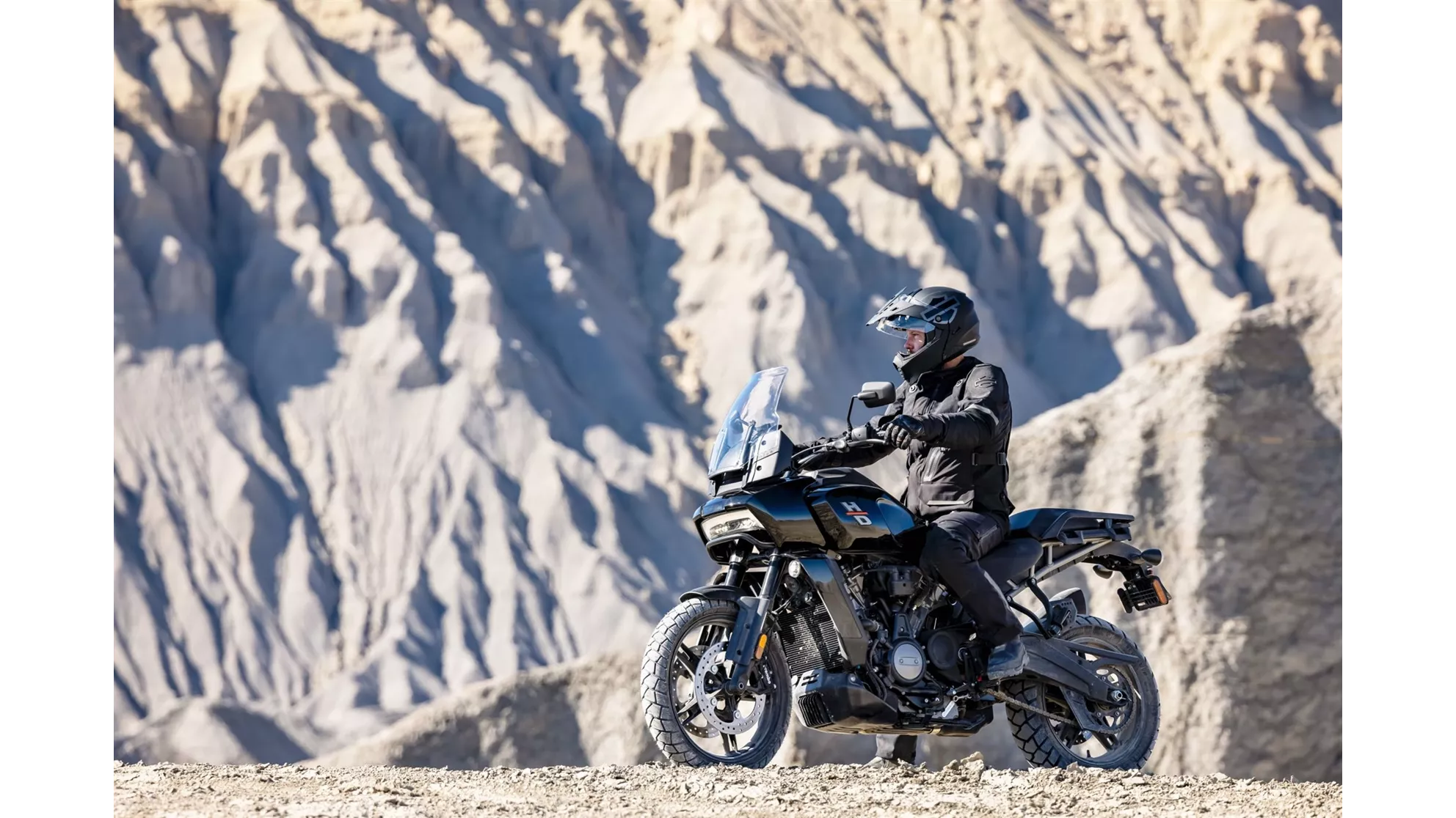 Harley-Davidson Pan America 1250 - Image 17 Harley-Davidson Pan America 1250 - Image 17