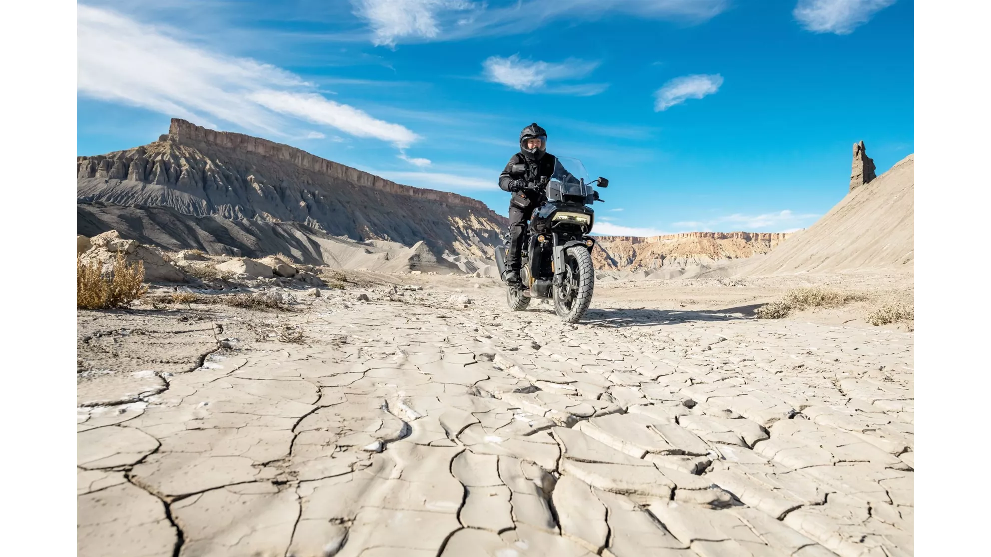 Harley-Davidson Pan America 1250 - Image 18 Harley-Davidson Pan America 1250 - Image 18