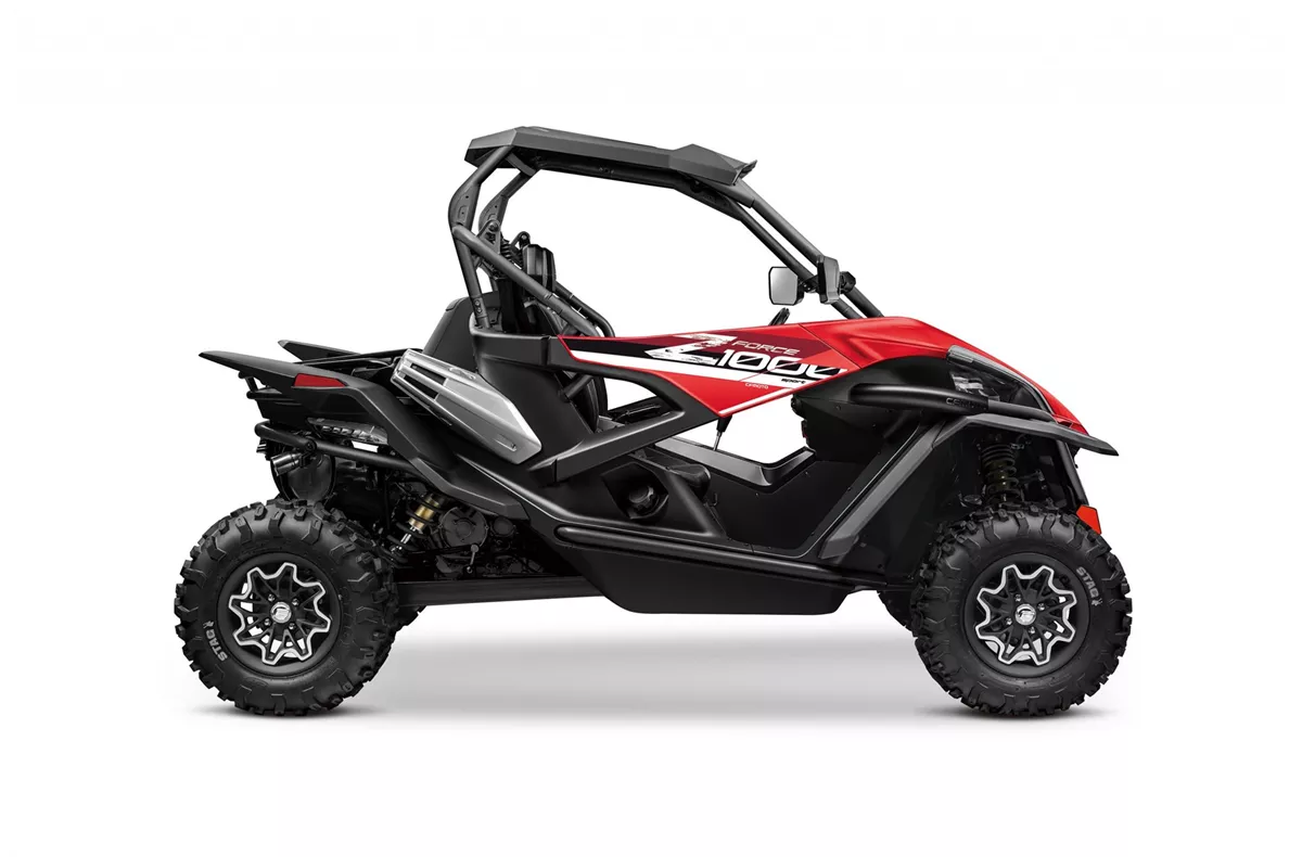 CFMOTO ZForce 1000 Sport R CFMOTO ZForce 1000 Sport R