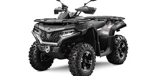 Segway Fugleman UT6 H 2022 vs CFMOTO CFORCE 625 DL 4X4 EPS LOF 2021 Segway Fugleman UT6 H 2022 vs CFMOTO CFORCE 625 DL 4X4 EPS LOF 2021