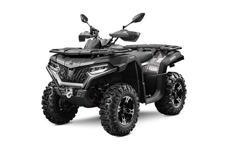 CFMOTO CFORCE 625 DL 4X4 EPS LOF 2021 CFMOTO CFORCE 625 DL 4X4 EPS LOF 2021