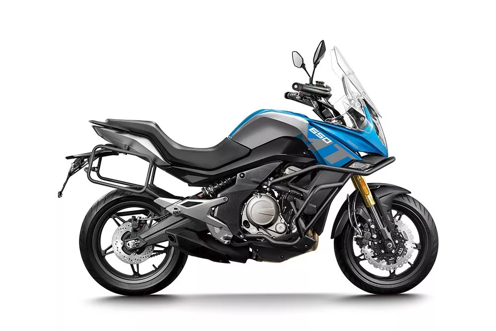 CFMOTO 650MT CFMOTO 650MT