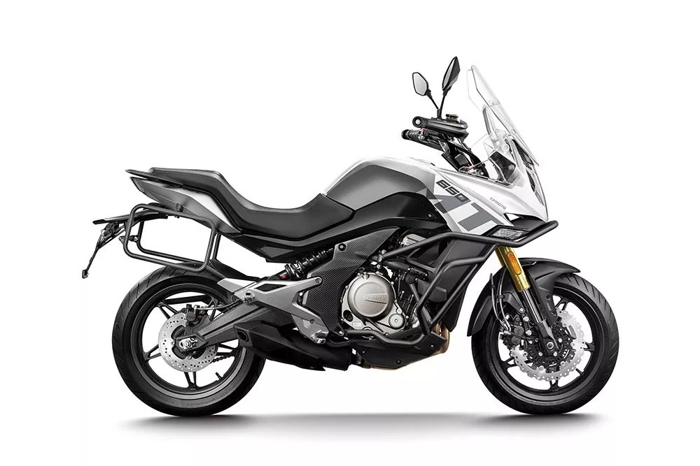 CFMOTO 650MT CFMOTO 650MT