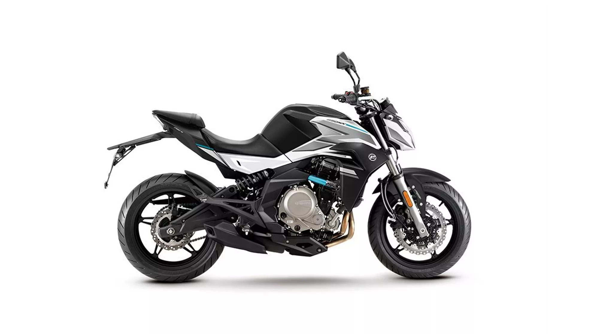 CFMOTO 650NK - Image 1 CFMOTO 650NK - Image 1