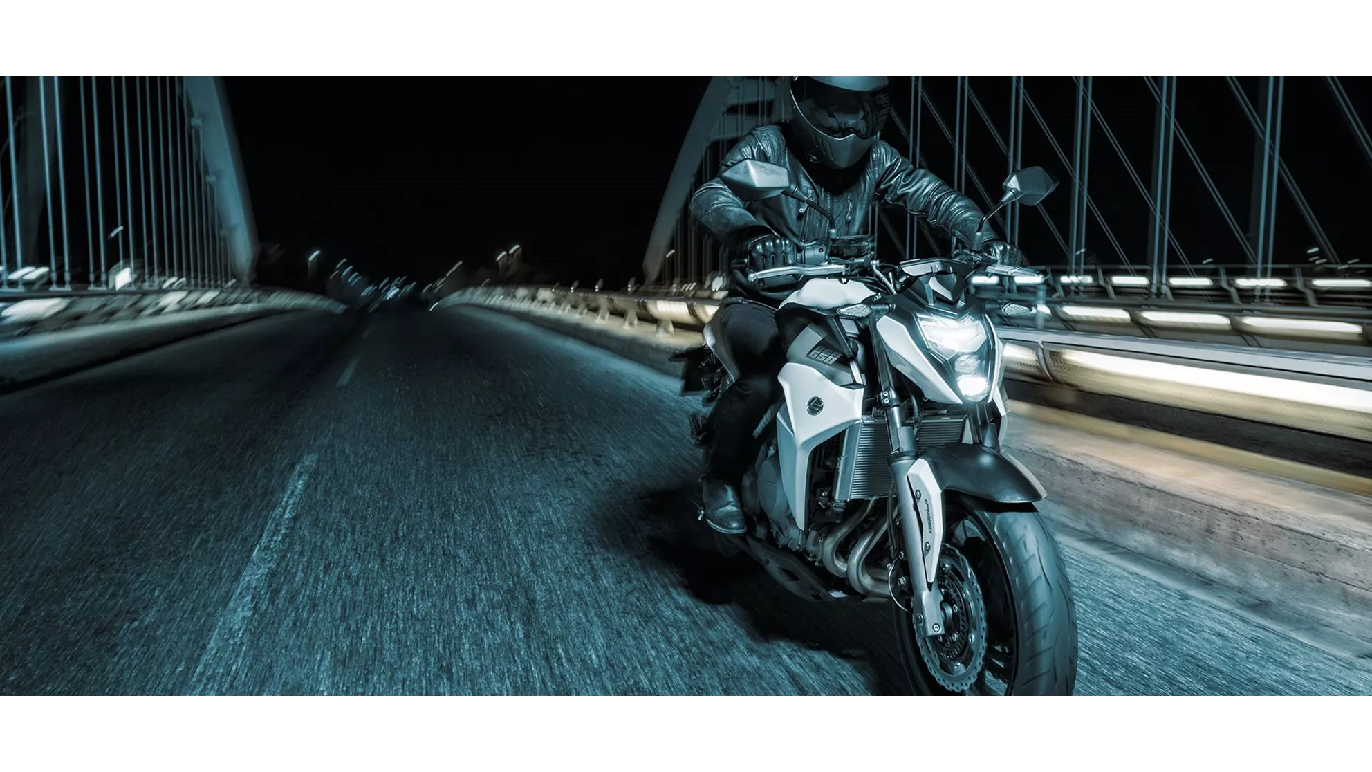 CFMOTO 650NK - Image 3 CFMOTO 650NK - Image 3