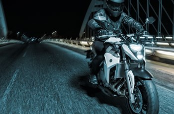 CFMOTO 650NK 2021 - Bild 5 CFMOTO 650NK 2021 - Bild 5