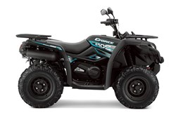 CFMOTO CForce 450 EFI 4x4 S One 2021