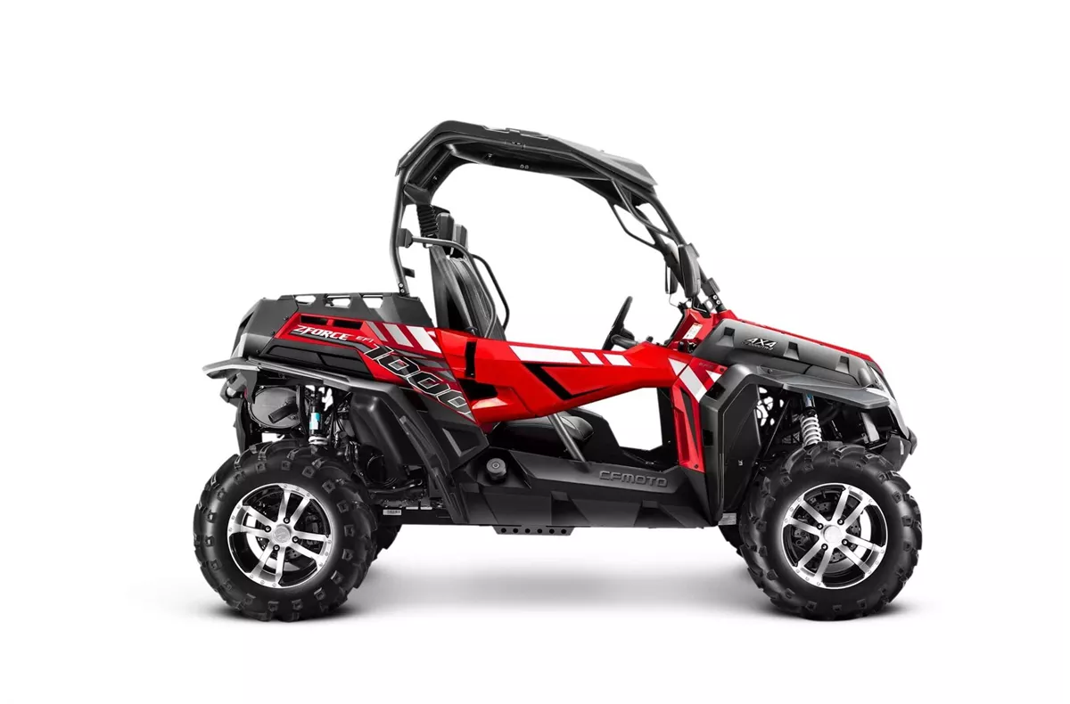 CFMOTO ZForce 1000 EX V2 EFI 4x4 CFMOTO ZForce 1000 EX V2 EFI 4x4