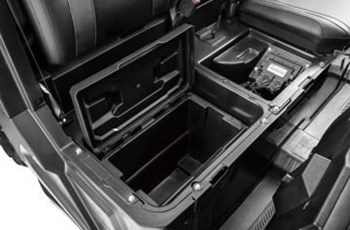 CFMOTO UForce 1000 V2 EFI 4x4 2021 - Bild 9