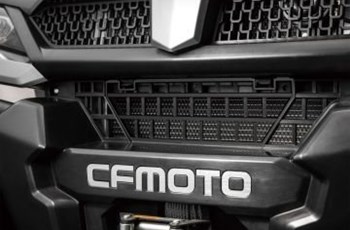 CFMOTO UForce 1000 V2 EFI 4x4 2021 - Bild 10