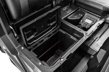 CFMOTO UForce 1000 V2 EFI 4x4 2021 - Bild 12