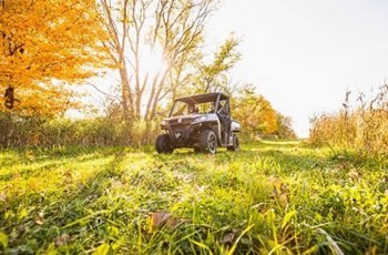 CFMOTO UForce 1000 V2 EFI 4x4 2021 - Bild 15