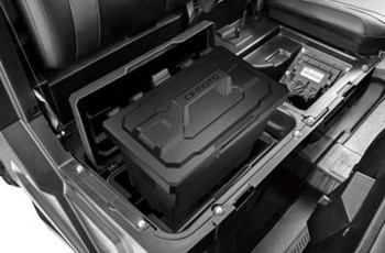 CFMOTO UForce 1000 V2 EFI 4x4 2021 - Bild 17