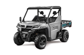 CFMOTO UForce 1000 V2 EFI 4x4 2021 - Bild 24