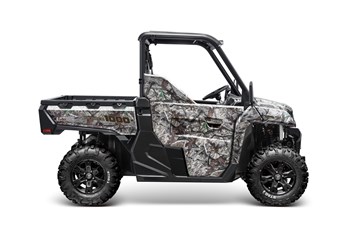 CFMOTO UForce 1000 V2 EFI 4x4 2021 - Bild 26