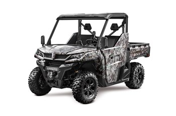 CFMOTO UForce 1000 V2 EFI 4x4 2021 - Bild 27