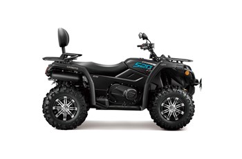 CFMOTO CForce 520 L EFI 4x4 DLX 2021 - Bild 3 CFMOTO CForce 520 L EFI 4x4 DLX 2021 - Bild 3