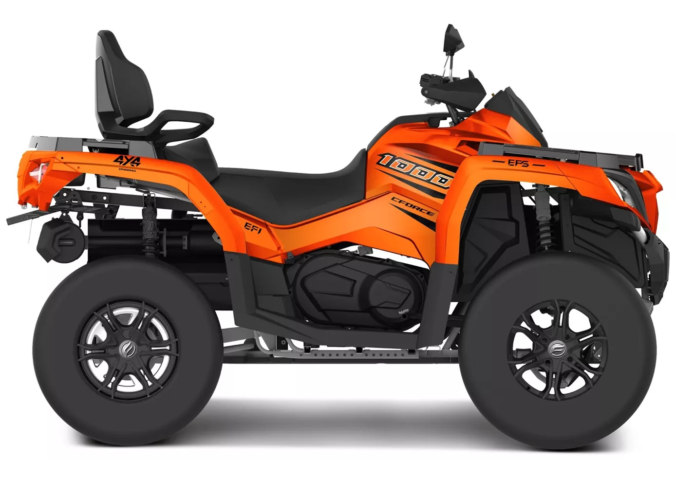 CFMOTO C-Force 1000 V2 EFI 4x4 2021 CFMOTO C-Force 1000 V2 EFI 4x4 2021