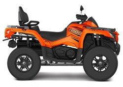 CFMOTO C-Force 1000 V2 EFI 4x4 2021