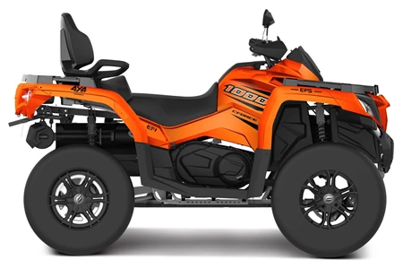 CFMOTO C-Force 1000 V2 EFI 4x4 2021 CFMOTO C-Force 1000 V2 EFI 4x4 2021