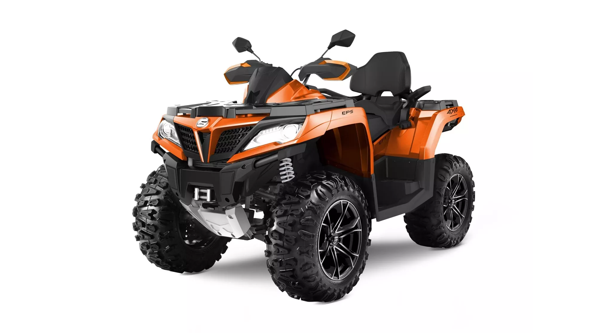 CFMOTO C-Force 1000 V2 EFI 4x4 - Image 1 CFMOTO C-Force 1000 V2 EFI 4x4 - Image 1