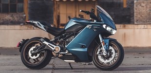 Zero SR/S 2021 vs Zero SR/S 2025