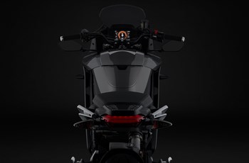 Zero SR/S 2021 - Bild 5