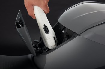 Zero SR/S 2021 - Bild 7