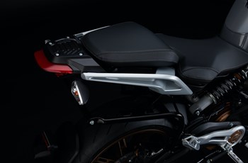 Zero SR/S 2021 - Bild 9