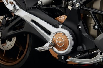 Zero SR/S 2021 - Bild 11