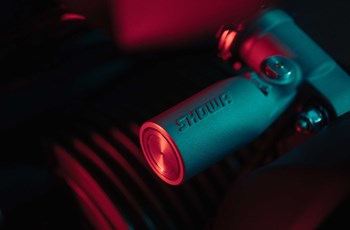 Zero SR/S 2021 - Bild 12