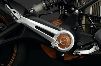 Zero SR/S 2021 - Bild 17