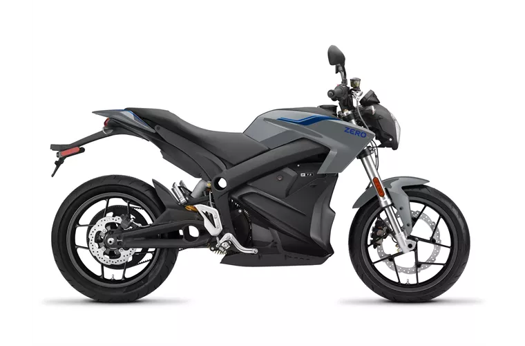 Zero S 2021 - technical data, prices, reviews