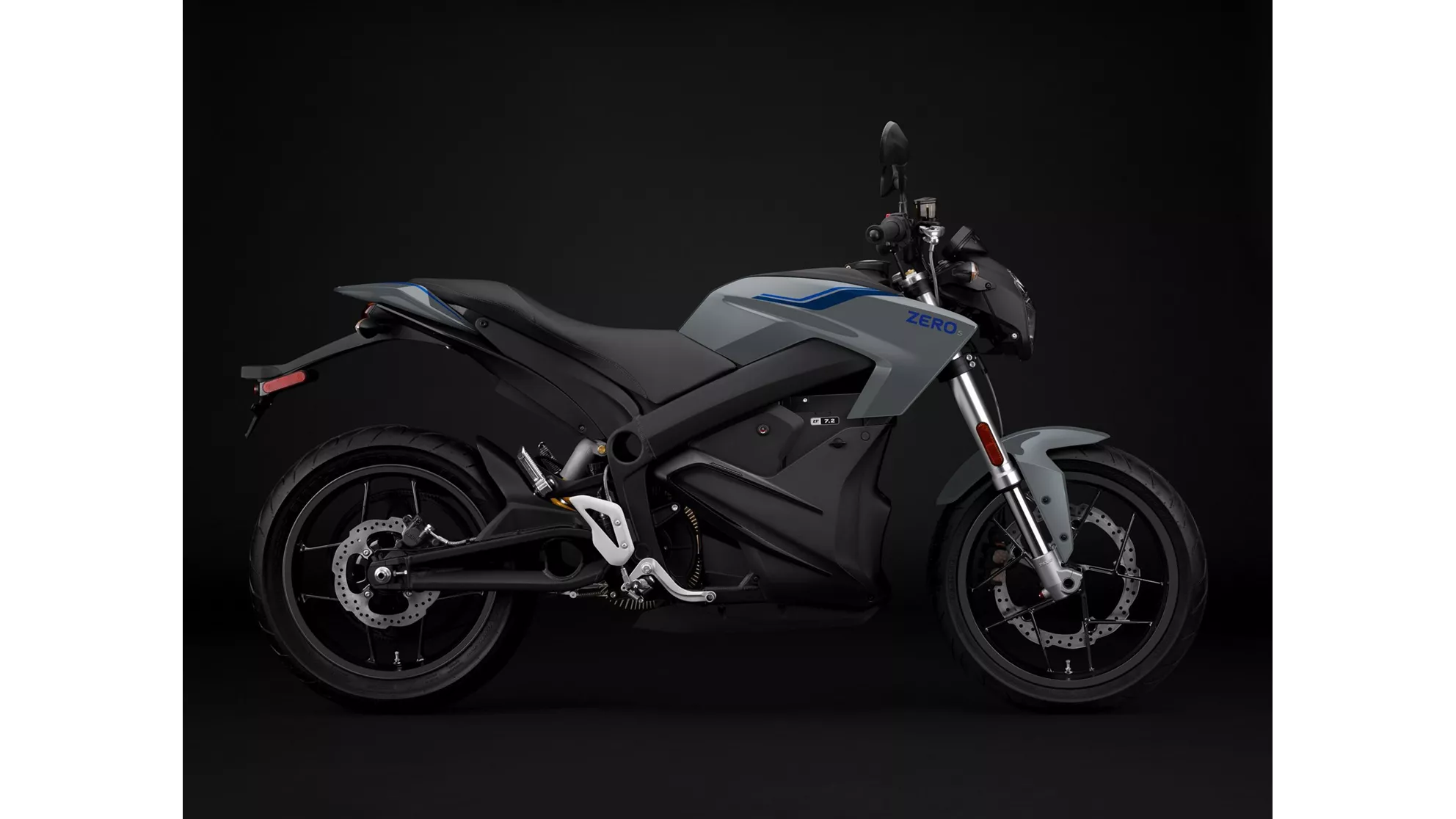 Zero S - Image 1 Zero S - Image 1