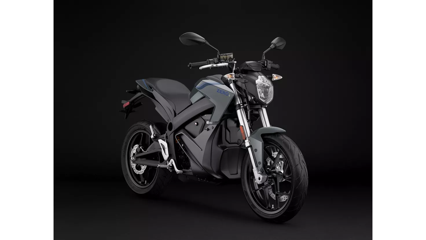 Zero S 2021 - technical data, prices, reviews