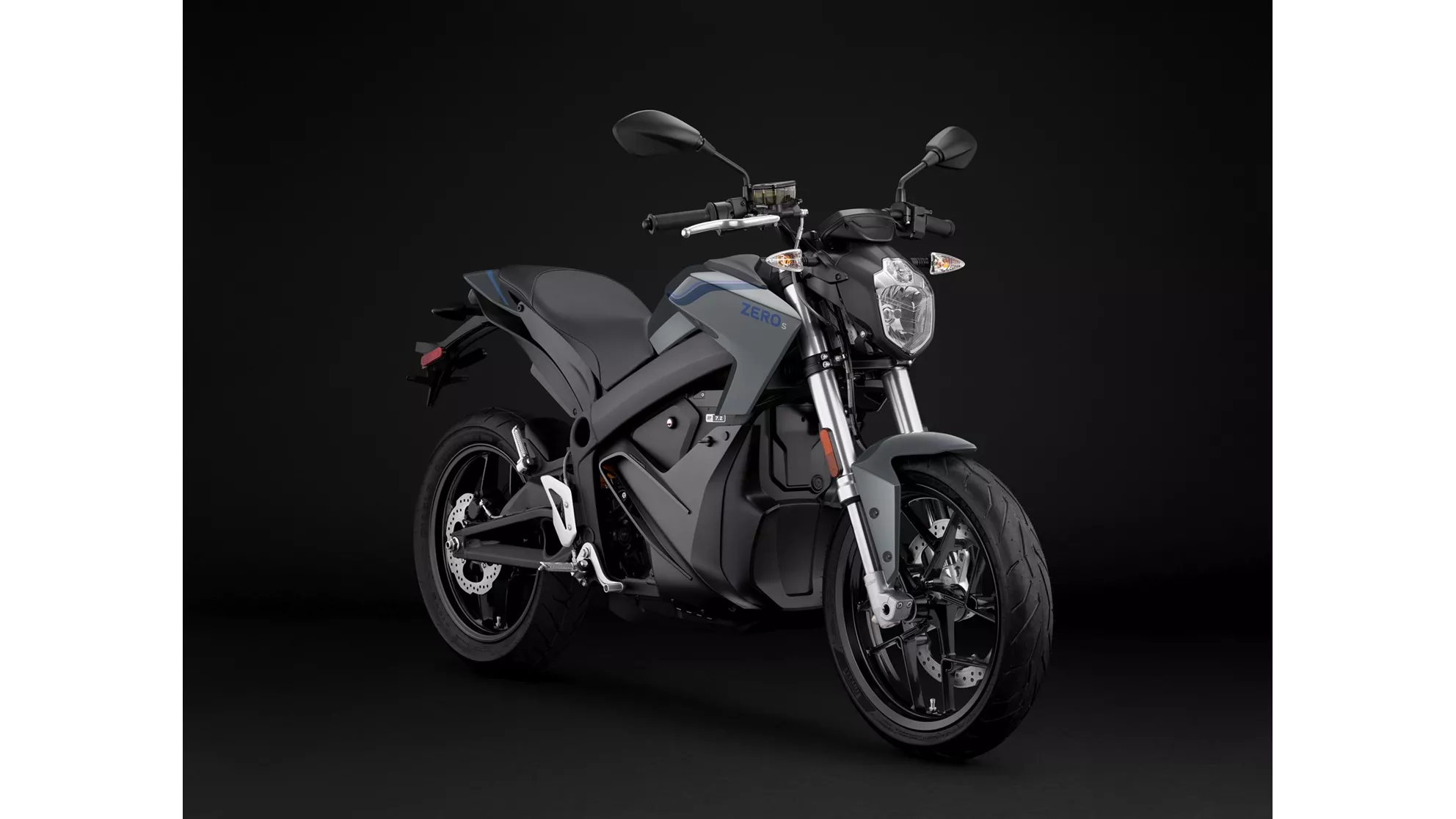 Zero S - Image 2 Zero S - Image 2