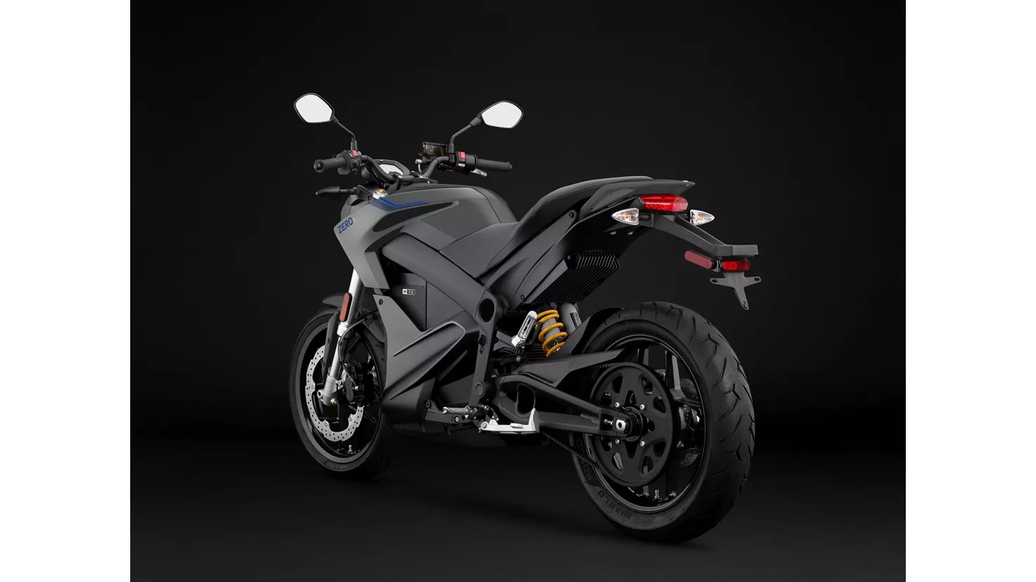 Zero S 2021 - technical data, prices, reviews
