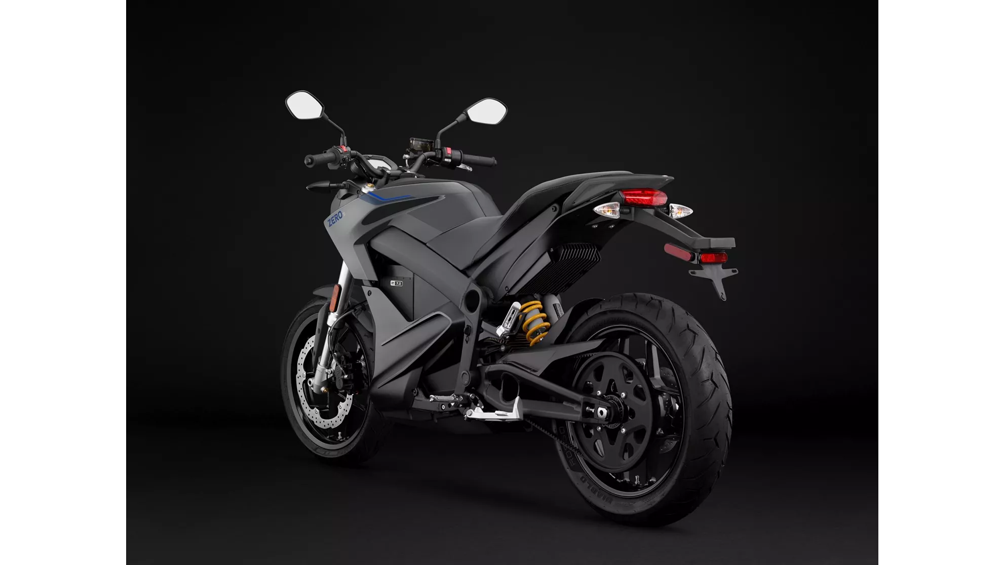 Zero S - Image 3 Zero S - Image 3