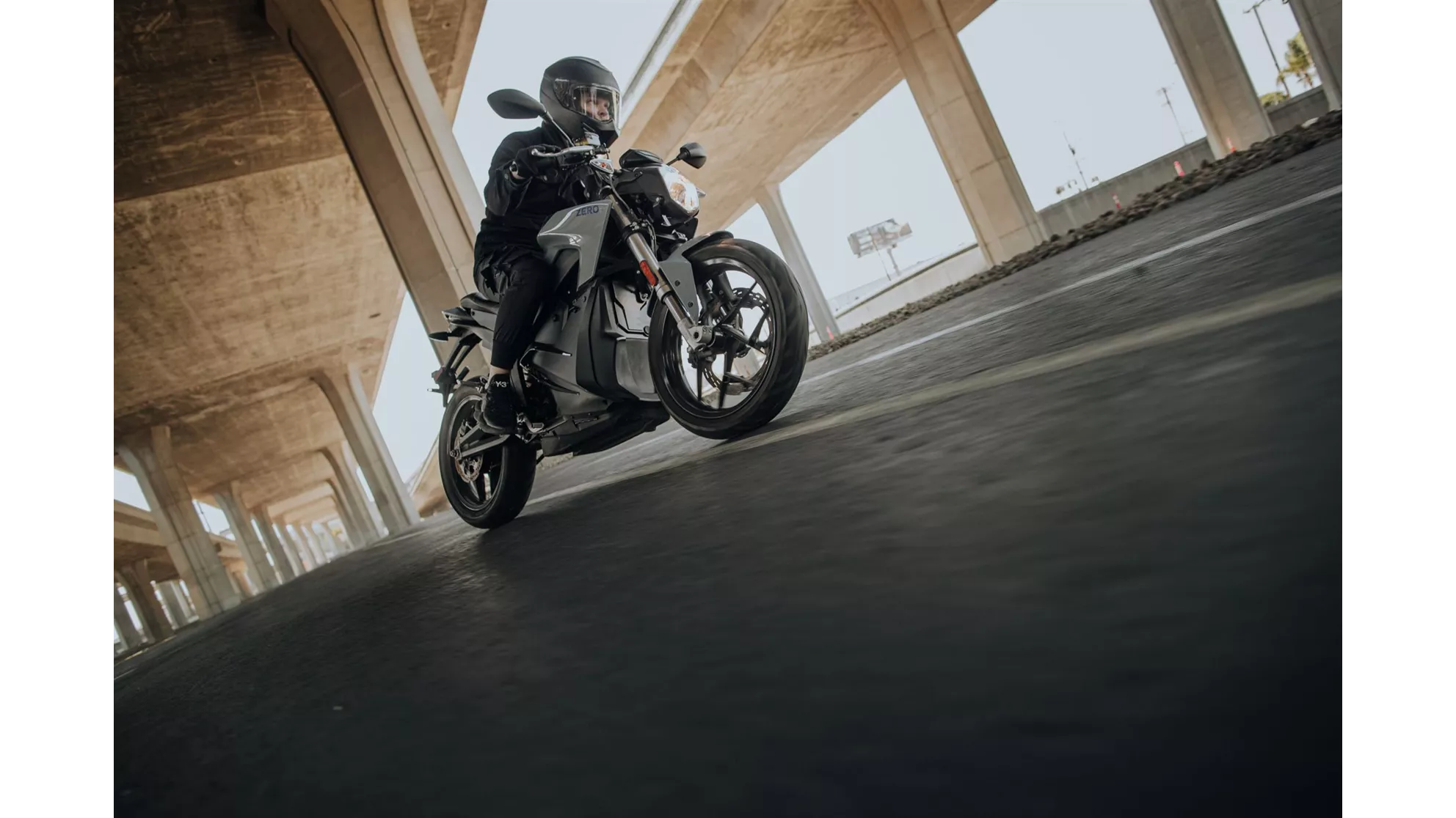 Zero S - Image 4 Zero S - Image 4