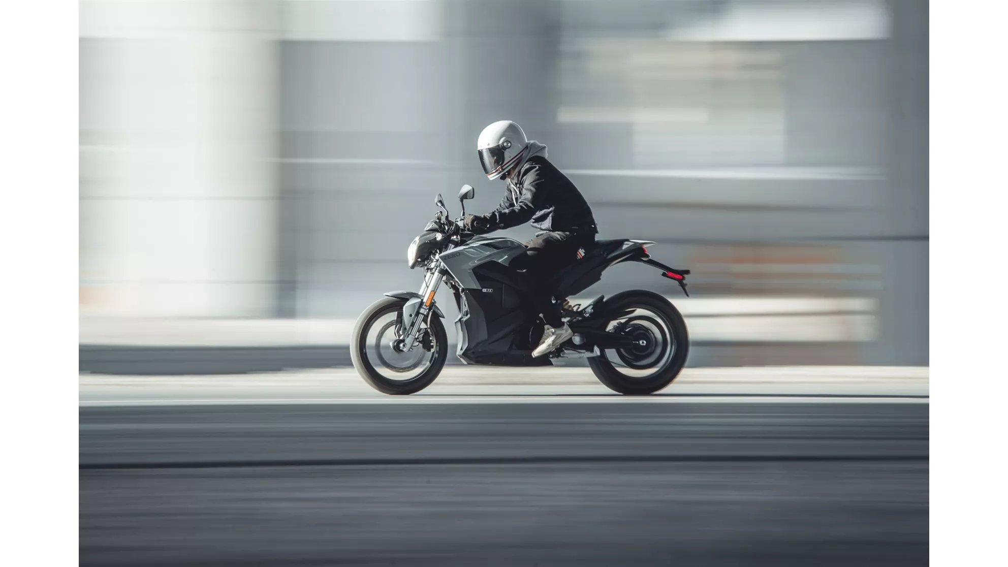 Zero S - Image 5 Zero S - Image 5