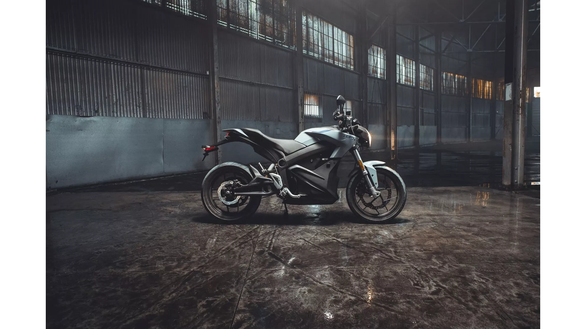 Zero S - Image 6 Zero S - Image 6