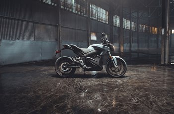 Zero S 2021 - Bild 8 Zero S 2021 - Bild 8