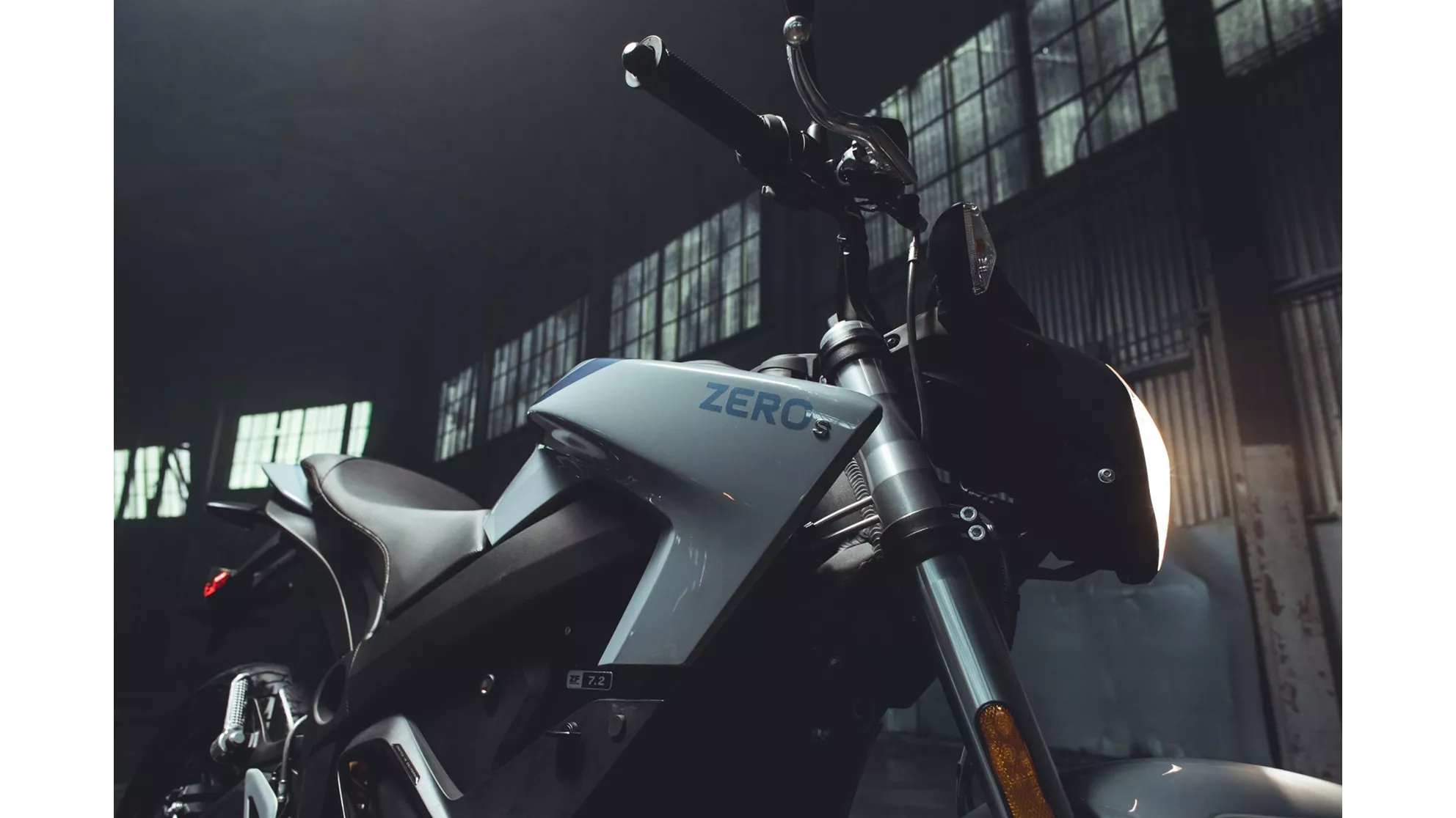 Zero S - Image 7 Zero S - Image 7