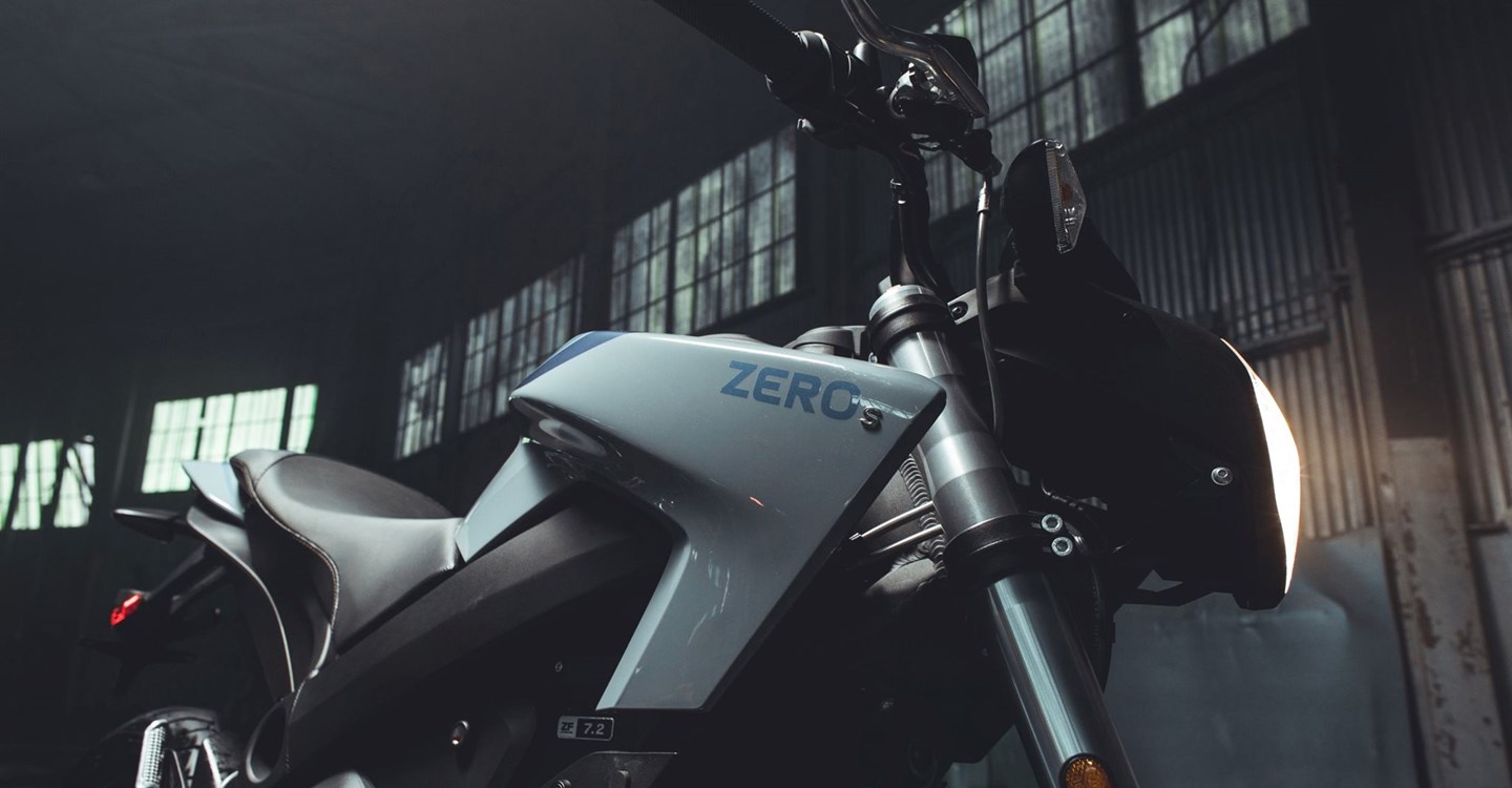 Zero S