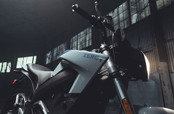Zero S 2021 - Bild 9 Zero S 2021 - Bild 9