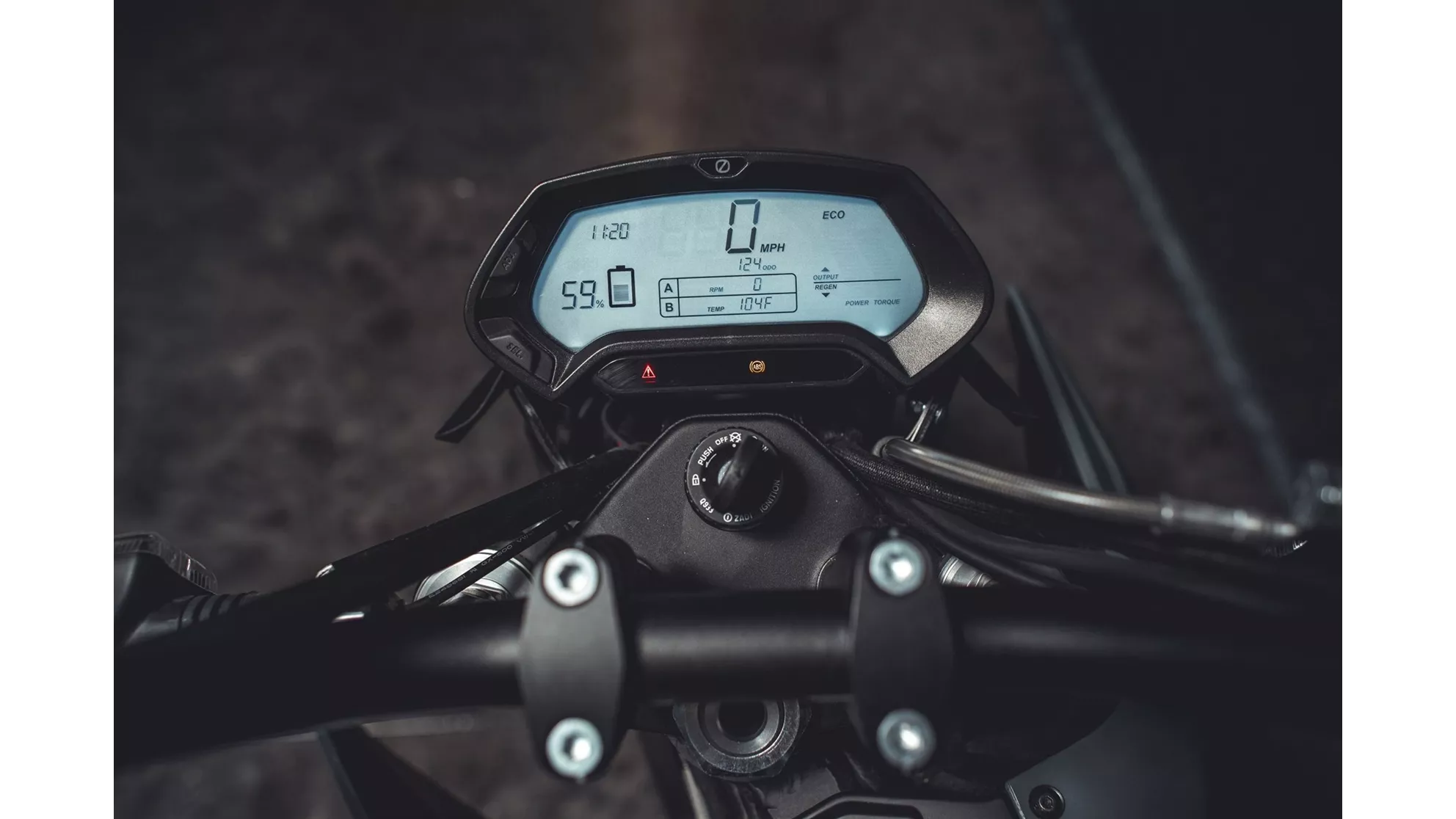 Zero S - Image 8 Zero S - Image 8