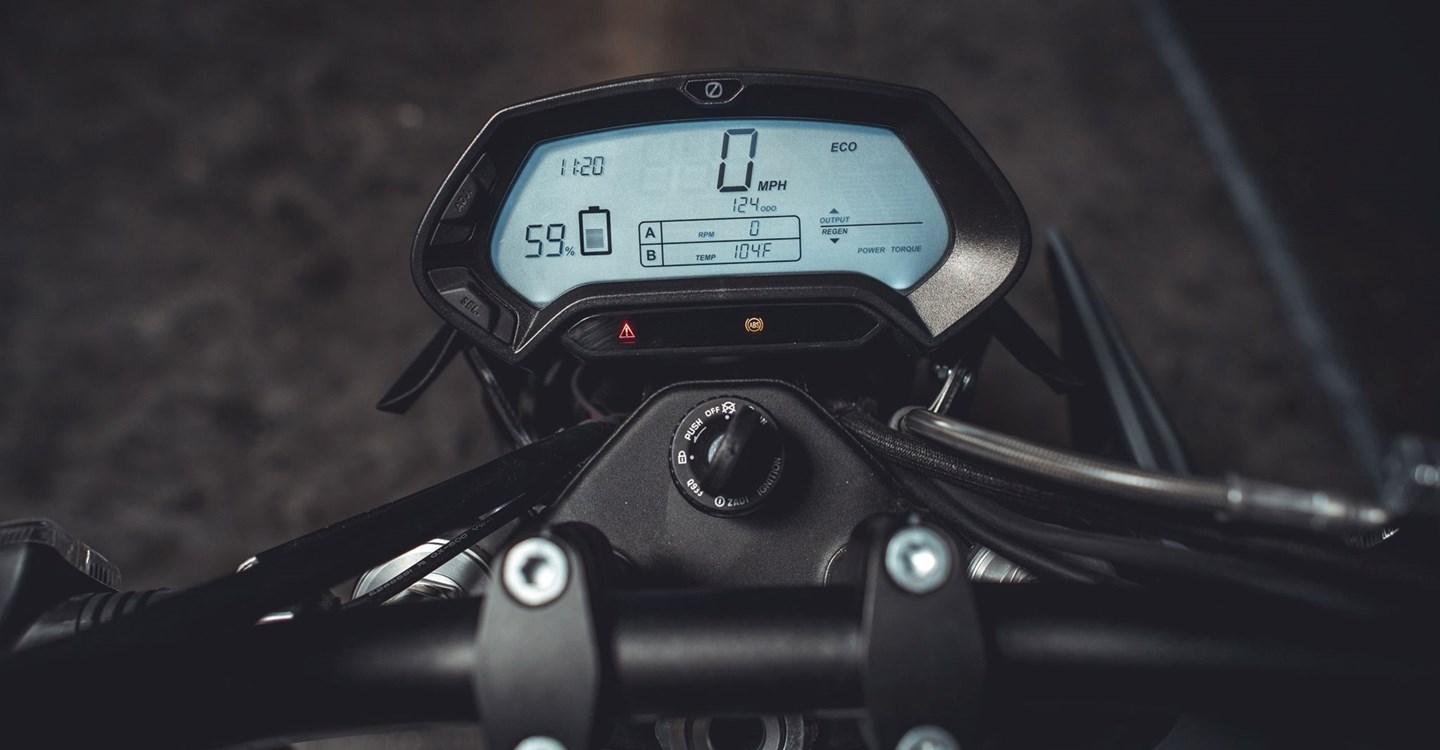 Zero S